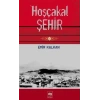 Hoşçakal Şehir