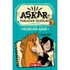 Hoşgeldin Aşkar - Aşkar ve Parlayan Yıldızlar 1