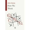 How We Think