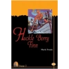 Huckle Berry Finn