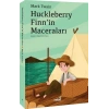 Huckleberry Finnin Maceraları