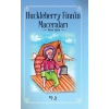 Huckleberry Finn’in Maceraları