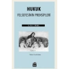 Hukuk Felsefesinin Prensipleri
