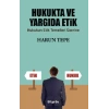 Hukukta ve Yargıda Etik