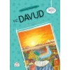 Hükümdar Peygamber Hz. Davud Aleyhisselam