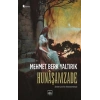 Hunaşamzade