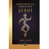 Hurufu Mukattaa Kesik Heceler Şerhi