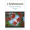 Huzura ve Barışa Doğru