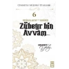Hz.Zübeyr Bin Avvam (R.A) Cennetle Müjdeli 10 Sahabe