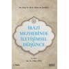 İbazi Mezhebinde İletişimsel Düşünce