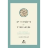 İbn Teymiyye ve Vehhabilik