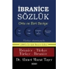 İbranice Sözlük