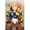 İç Savaş: Bir Marvel Evreni Romanı
