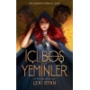 İçi Boş Yeminler (Ciltli)