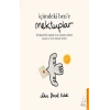 İçimdeki Ben’e Mektuplar