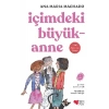İçimdeki Büyükanne