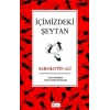 İçimizdeki Şeytan (Bez Ciltli)