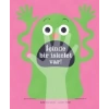 İçinde Bir İskelet Var! (Ciltli)