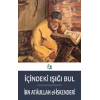 İçindeki Işığı Bul