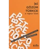 İki Gözüm Türkçe