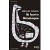 İki İvanın Münakaşası