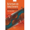 İki Keman İçin Türkü Demeti