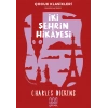 İki Şehrin Hikayesi