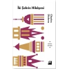 İki Şehrin Hikayesi