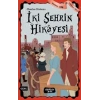 İki Şehrin Hikayesi