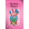 İki Şehrin Hikayesi