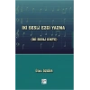 İki Sesli Ezgi Yazma