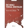 İki Sesli Tonal Dikteler
