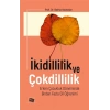 İkidillilik ve Çokdillilik