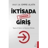 İktisada Yeniden Giriş