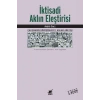İktisadi Aklın Eleştirisi