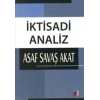 İktisadi Analiz