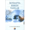 İktisatta Erken Yazılar