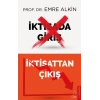İktisattan Çıkış