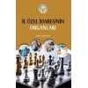 İl Özel İdaresinin Organları