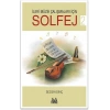 İleri Müzik Çalışmaları için SOLFEJ 2
