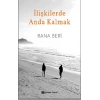 İlişkilerde Anda Kalmak (Ciltli)