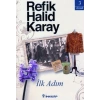 İlk Adım