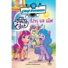 İlk Çizgi Romanım My Little Pony-Özel Bir Gün