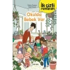 İlk Çizgi Romanım - Okulda Bebek Var