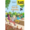 İlk Çizgi Romanım - Yeni Bir Arkadaş