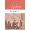 İlk Düşen Ak