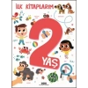 İlk Kitaplarım – 2 Yaş