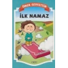 İlk Namaz