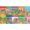 İlk Okuma Dizisi (10 Kitap Takım)