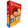 İlk Okuma Seti (Birinci 10 Kitap)